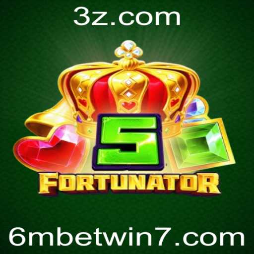 Descubra o Mundo de 5Fortunator: Inovações e Regras do Jogo
