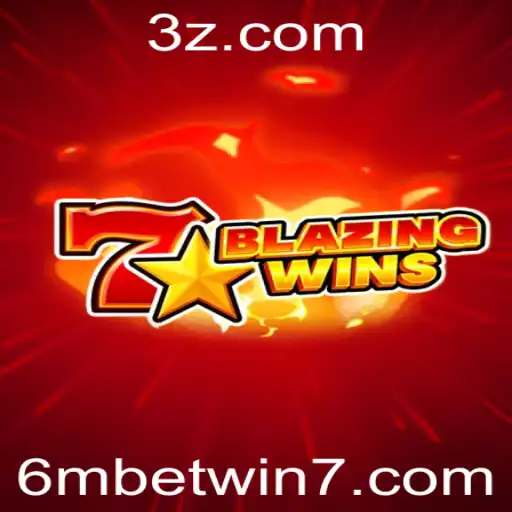 Descubra as Emoções do BlazingWins: Um Jogo Inovador no 6mbet.win