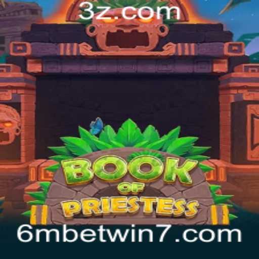 Explorando BookOfPriestess: Um Mergulho no Fascinante Mundo do Jogo