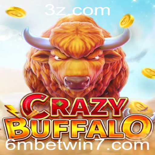 Descubra o Empolgante Mundo de CRAZYBUFFALO no 6mbet.win