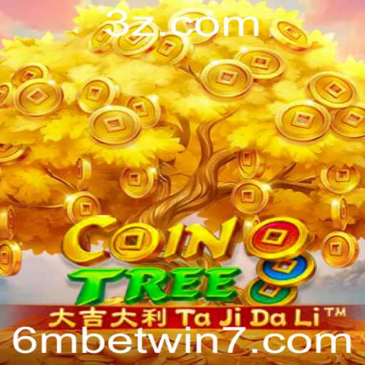 Descubra CoinTree: A Nova Sensação de Jogos na 6mbet.win