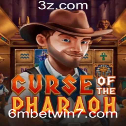 Explorando o Enigmático Mundo de 'CurseofthePharaoh'