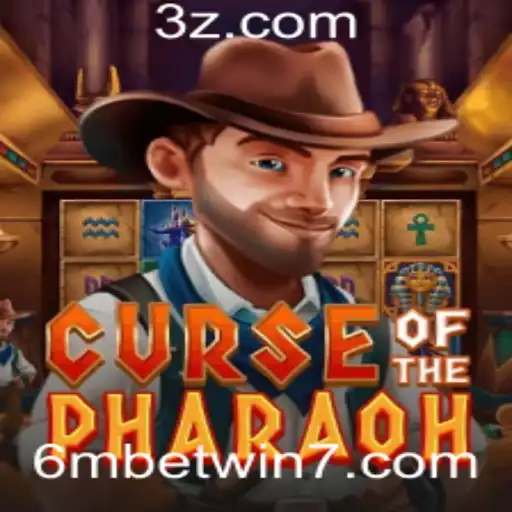 Explorando o Enigmático Mundo de 'CurseofthePharaoh'