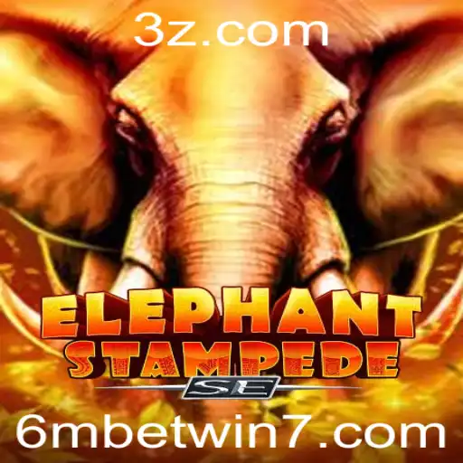 ElephantStampedeSE: Um Novo Mundo de Diversão no 6mbet.win