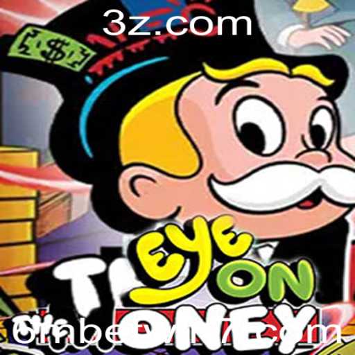 Explorando o Dinâmico Jogo EyeOnTheMoney no Portal 6mbet.win