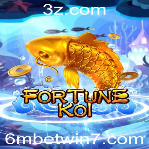 FORTUNEKOI: Um Guia Completo Sobre o Jogo e Suas Regras