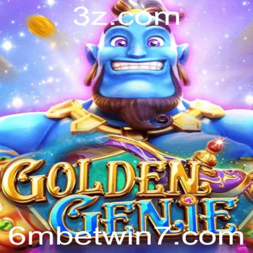 Descobrindo o Fascinante Mundo de GOLDENGENIE: Um Guia Completo para Jogadores