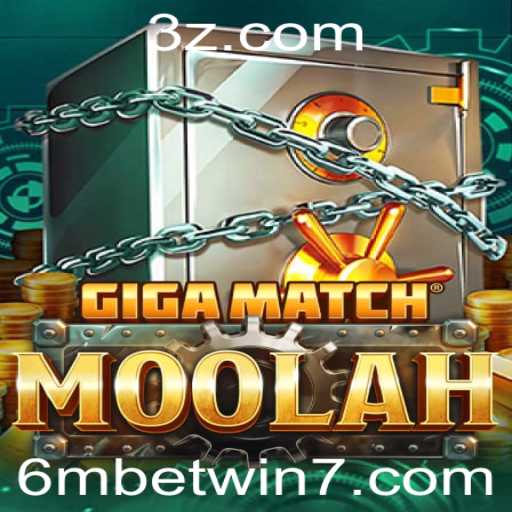 GigaMatchMoolah: A Revolução dos Jogos Online na Plataforma 6mbet.win
