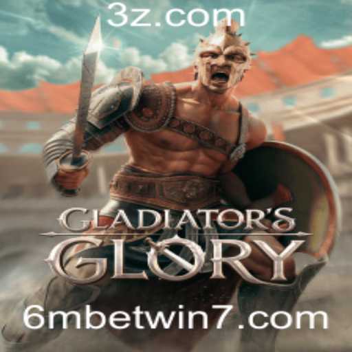 Explore o Mundo Empolgante de GladiatorsGlory: O Jogo de Estratégia que Conquista Multidões