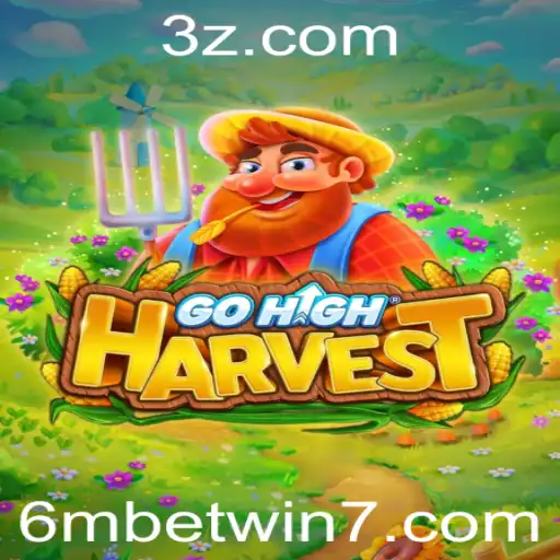 GoHighHarvest: Um Novo Horizonte no Mundo dos Jogos