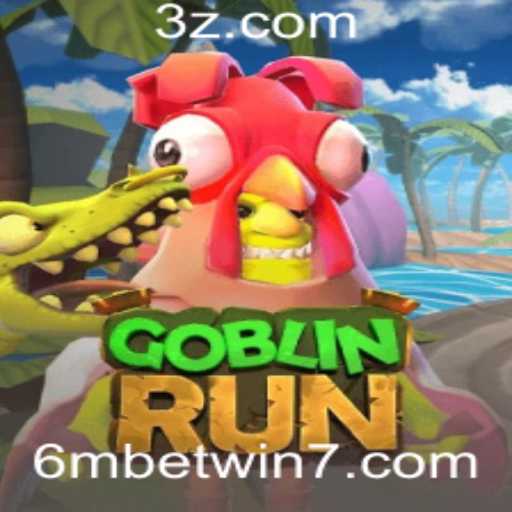 Explorando o Jogo GoblinRun e Sua Relação com 6mbet.win
