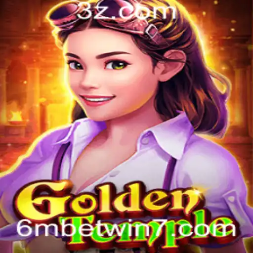 Descubra o Fascinante Mundo do Jogo GoldenTemple no 6mbet.win