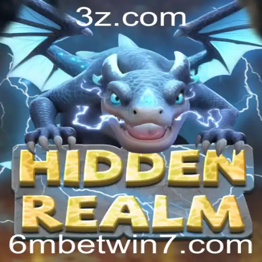 Descubra o Fascinante Mundo de HiddenRealm e como 6mbet.win o Potencializa