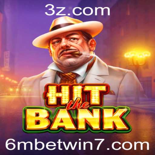 Descubra as Emoções de HitTheBank e Como Jogar