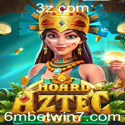Hoard of Aztec Gold: Descubra o Emozionante Jogo de Cassino Online