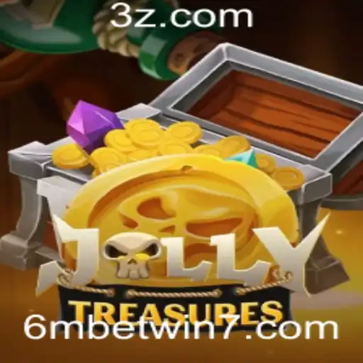 Descubra a Aventura de JollyTreasures no Mundo de 6mbet.win