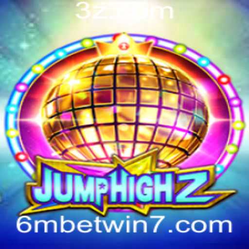 Explorando o Mundo Vibrante de JumpHigh2 em 6mbet.win