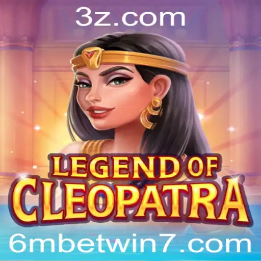 Explorando o Fascinante 'LegendOfCleopatra' no Mundo dos Jogos Online