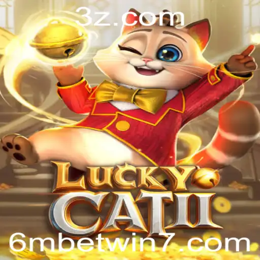 Explorando o Exuberante Mundo de LuckyCatII no 6mbet.win