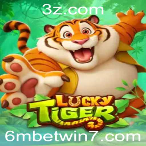 Descubra o Mundo do LuckyTiger no 6mbet.win: Regras e Estratégias