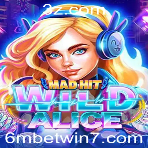 Explorando o Universo de MadHitWildAlice: Uma Jornada de Aventuras e Estratégia