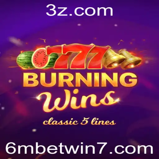 Explorando o Mundo Vibrante do Jogo BurningWins