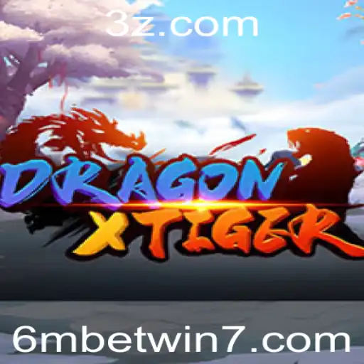 Descubra o Fascinante Mundo de DragonXTiger no 6mbet.win