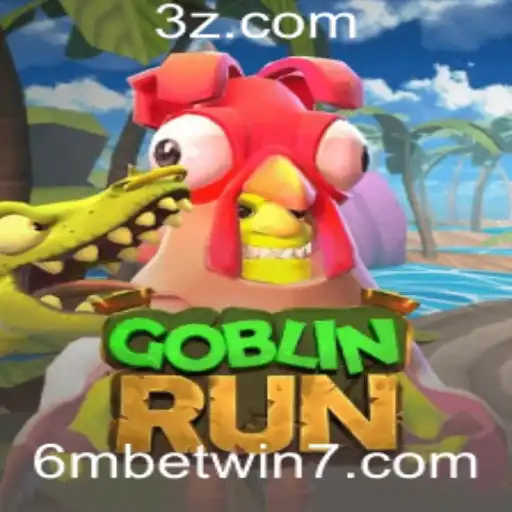 Explorando o Jogo GoblinRun e Sua Relação com 6mbet.win