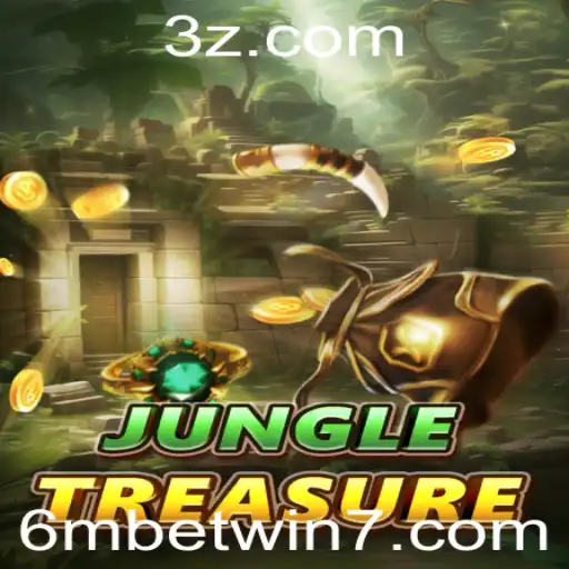 Descubra os Mistérios e Aventuras de JungleTreasure