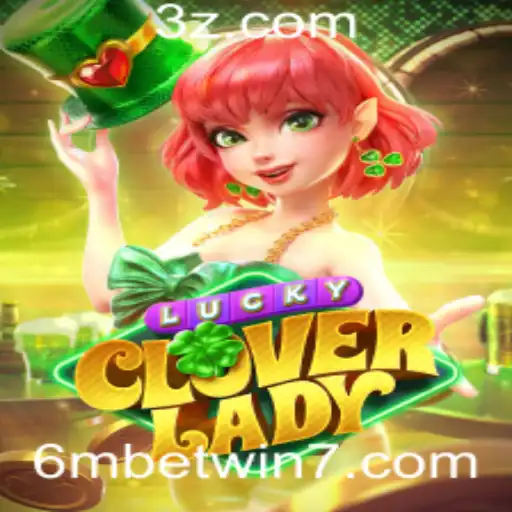 Explorando LuckyCloverLady: Uma Jornada pelo Mundo dos Jogos de Azar
