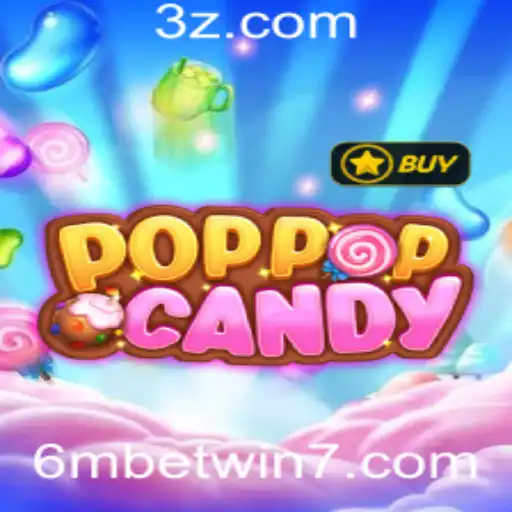 Explorando o Mundo Vibrante de POPPOPCANDY: Um Guia Completo para Jogadores