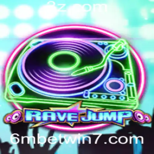 Descubra o Jogo RaveJump e Aventuras Digitais
