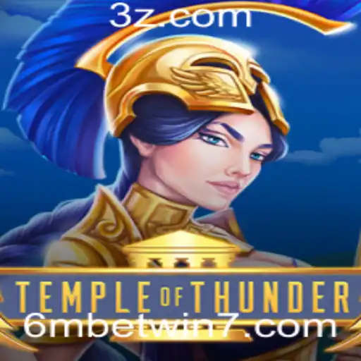 Descubra TempleofThunder: O Novo Fenômeno dos Jogos Online