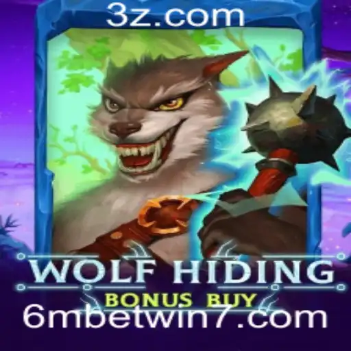 Explorando o Empolgante Mundo de WolfHidingBonusBuy