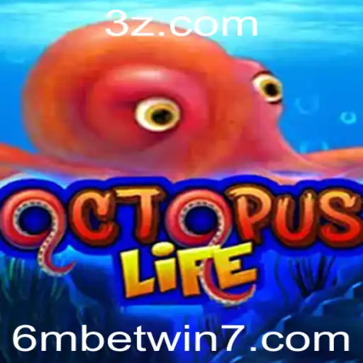Descubra o Mundo Fascinante de OctopusLife