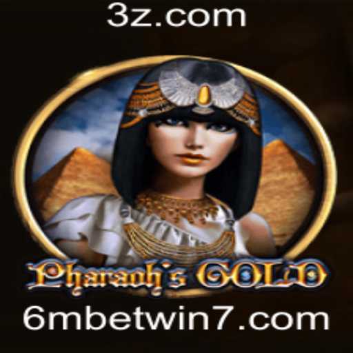 Descubra a Aventura e Estratégia do Jogo PharaohsGold