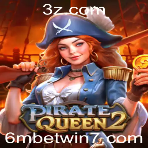 Explore o Fascinante Mundo de PirateQueen2 no 6mbet.win