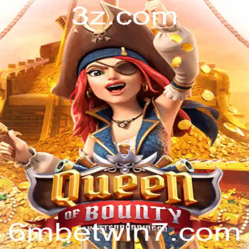 Explorando o Fascinante Mundo de QueenofBounty no 6mbet.win