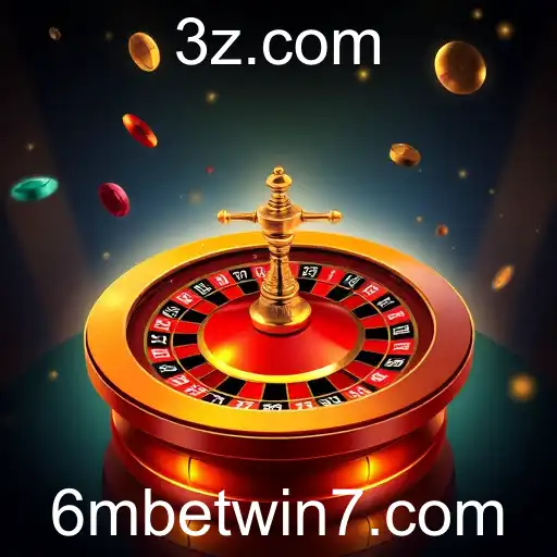 Roleta: Um Jogo de Sorte e Estratégia na 6mbet.win