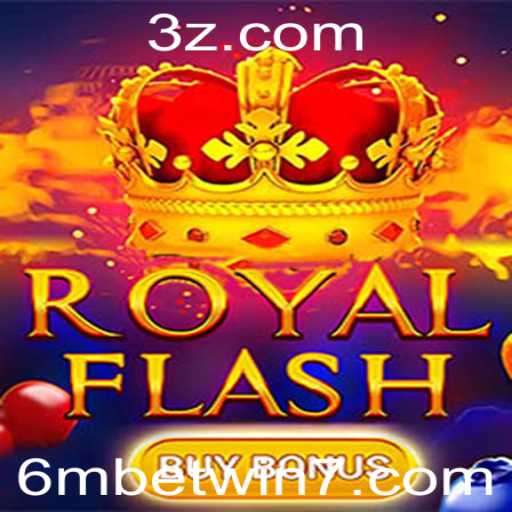 Explorando o Mundo de RoyalFlashBuyBonus: O Jogo Inovador no 6mbet.win
