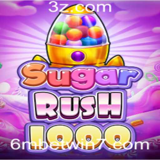 Explorando o Mundo do SugarRush1000: Diversão e Estratégia no Cassino Online
