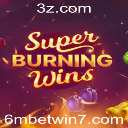 Explorando SuperBurningWins: Um Guia Completo para Jogadores