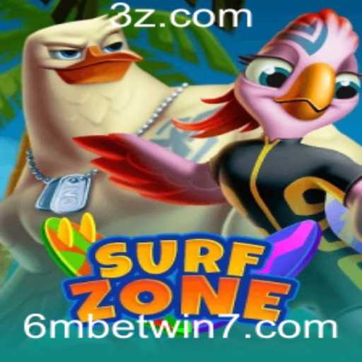 Explorando o Fascinante Mundo do SurfZone: Regras, Estratégias e Atualizações