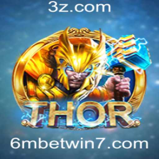 Explorando o Mundo de Thor no Jogo Online 