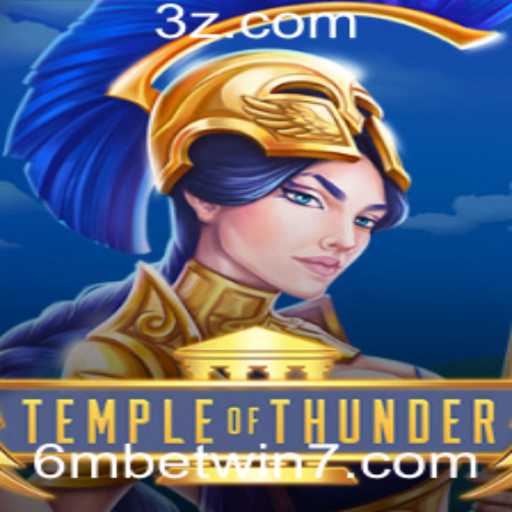 Descubra TempleofThunder: O Novo Fenômeno dos Jogos Online