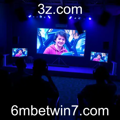 Transmissão ao Vivo: A Revolução Digital e o Impacto da Plataforma 6mbet.win