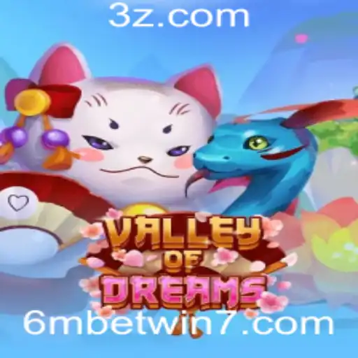 Descubra o Mundo Encantado de ValleyofDreams: Um Guia Completo