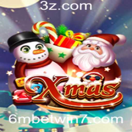 Explorando o Envolvente Mundo do Jogo 'Xmas' e a Plataforma 6mbet.win
