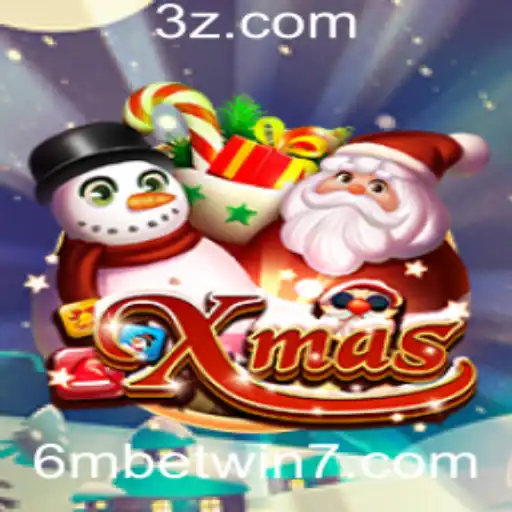 Explorando o Envolvente Mundo do Jogo 'Xmas' e a Plataforma 6mbet.win