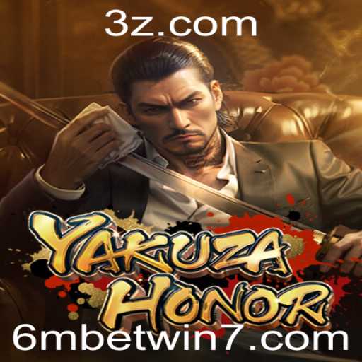 YakuzaHonor: Aventuras no Submundo com Estratégia e Coragem